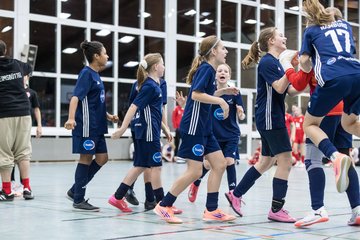 Bild 234 - wDJ Loewinnen Cup D1